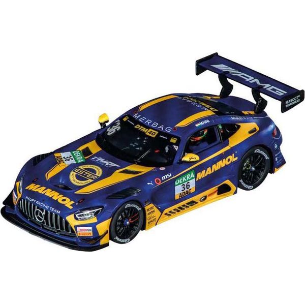 Carrera Mercedes-Amg GT3 Evo 'Mercedes-Amg Team Hrt, No.36 1:32-image