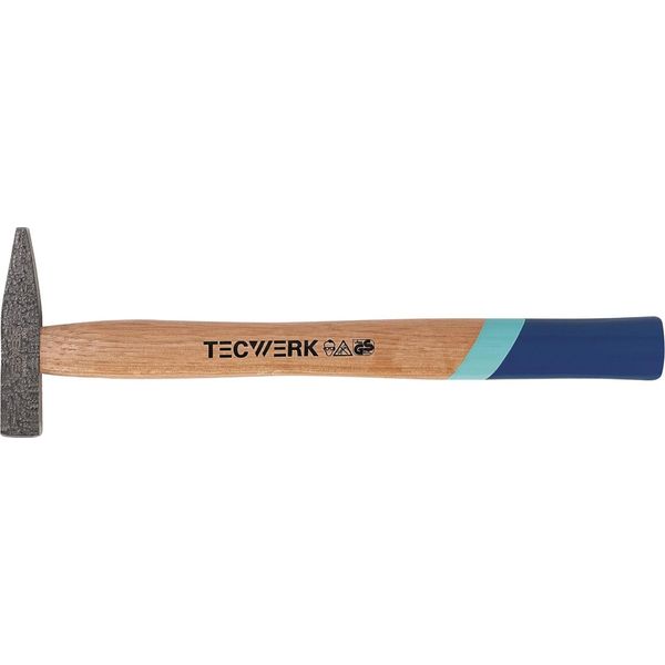 Martello Da Fabbro 1500 G Lunghezza Manico 380 Mm Hickory-image
