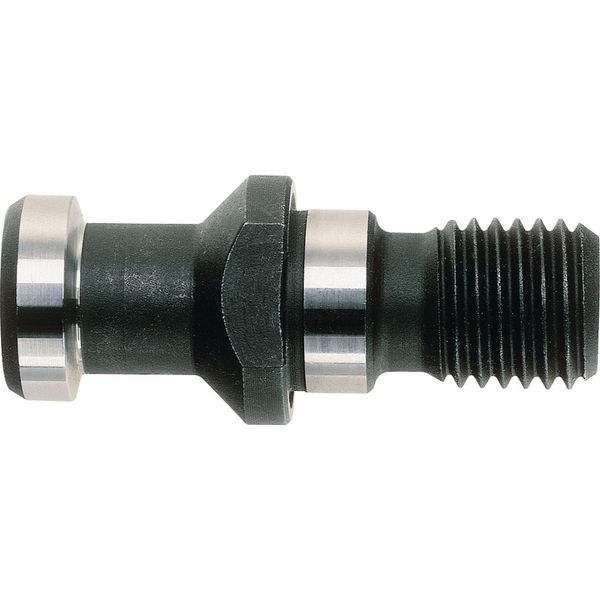 Perno Di Trazione Iso 7388-3 Forma Ad SK50 Con Foro-image