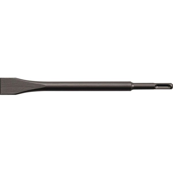 Scalpello Piatto Lunghezza 250 Mm Larghezza 25 Mm Sds-Plus-image