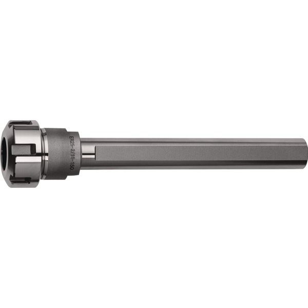 Mandrino A Pinza Er Serraggio-Ø 1-10 Mm Gambo-Ø 16 Mm Lunghezza Gambo 150 Mm-image