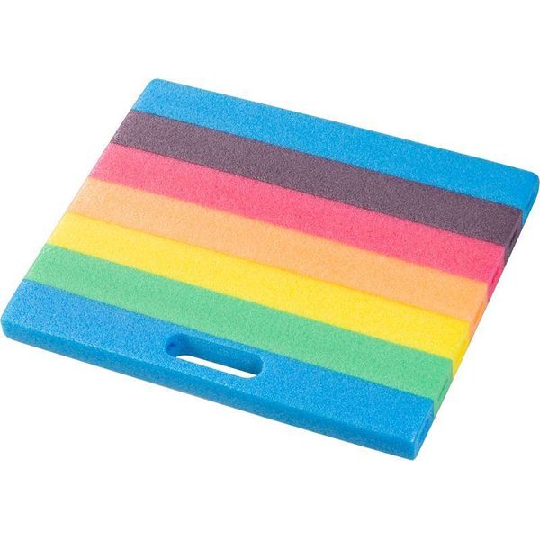 Ginocchiera Strend Pro, Colorata, 35X30X3 Cm, Da Giardino, In Schiuma-image