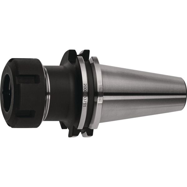 Mandrino A Pinza Er Din 69871AD Ø Di Serraggio 2-20 Mm SK40 Lunghezza Di Proiezione 70 Mm-image