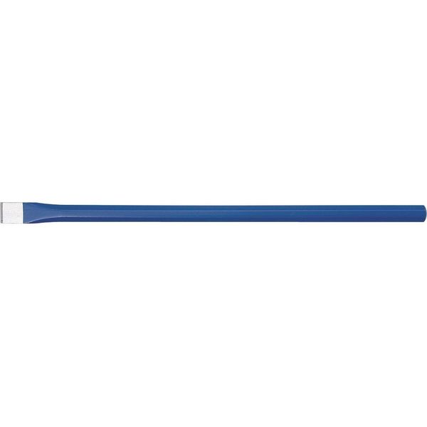 Scalpello Da Elettricista Lunghezza Complessiva 200 Mm Larghezza Del Tagliente 12 Mm Sezione Del Gambo 10 Mm-image