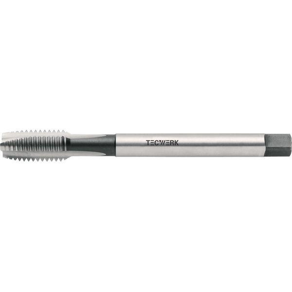 Rubinetto A Macchina Din 376B M16X2 Mm Hss-Co 6H-image