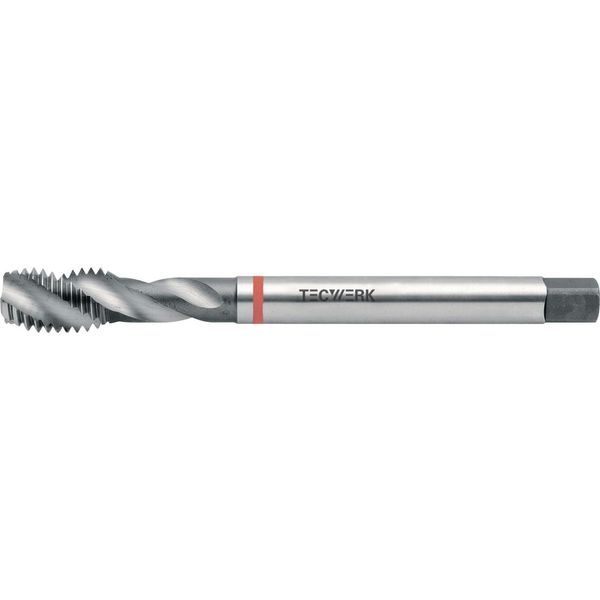 Rubinetto A Macchina Din 376C H M20X2,5 Mm Hss-Co 6H-image