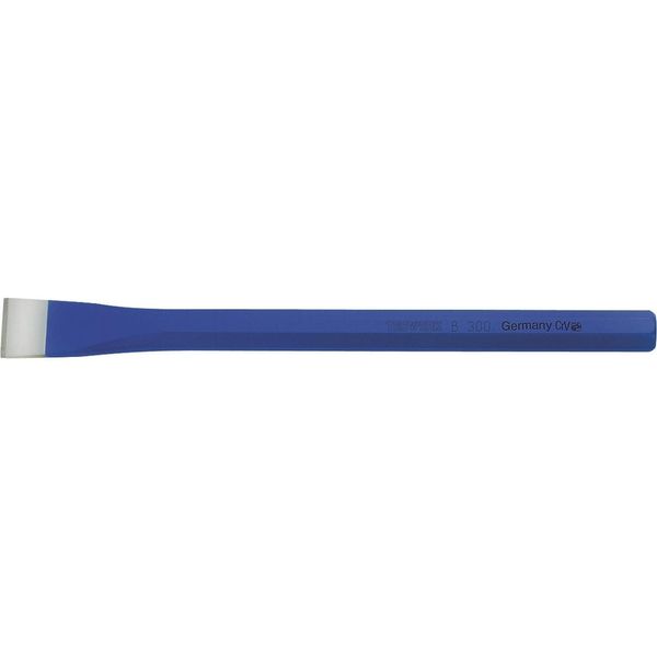 Scalpello Da Muratore Lunghezza Totale 400 Mm Larghezza Del Tagliente 30 Mm Sezione Del Gambo 20 Mm-image
