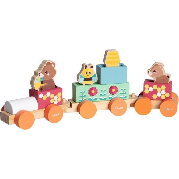 Chicco Classic 00012197000000 Giocattolo Educativo-image