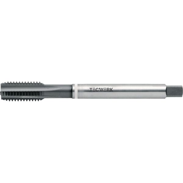 Rubinetto A Macchina Din 376C Gg M16X2 Mm Hss-Co Ticn 6HX-image