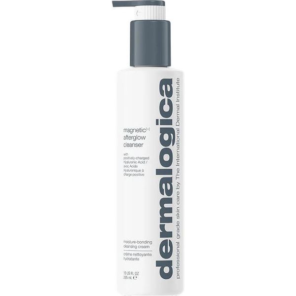 Dermalogica, Magnetic Afterglow, Eliminates Impurities, Cleansing Cream, 295 Ml-image
