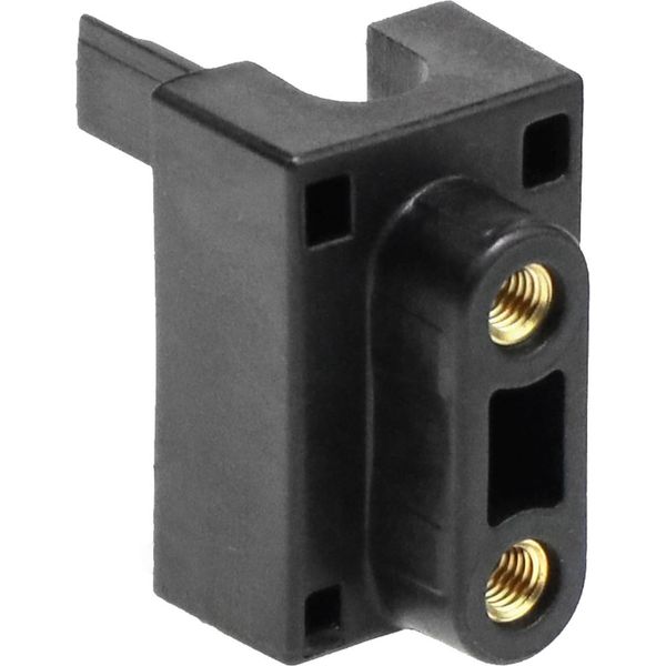 Delonghi 5513214661 Slider (Azionamento Del Gruppo Di Erogazione) Per Macchine Da Caffè Completamente Automatiche-image