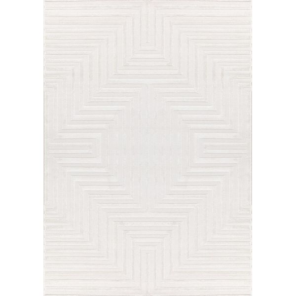 200X290 Cm Tappeto Sahara 1111 Crema-image