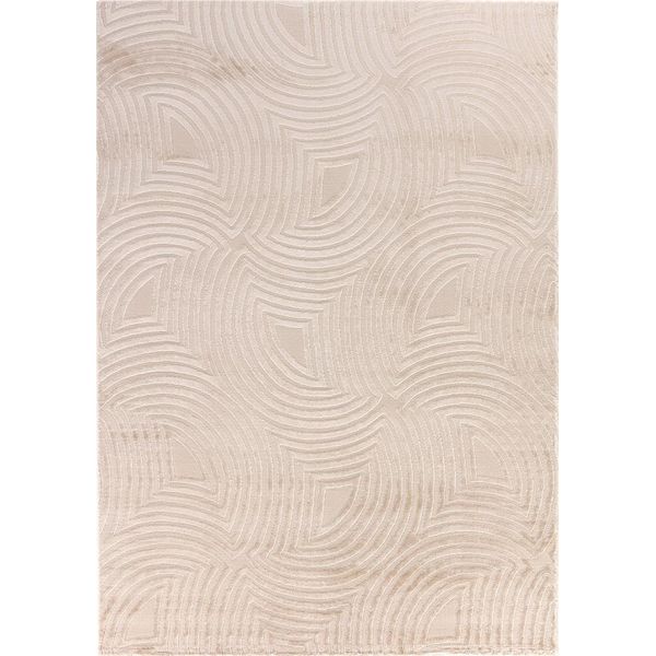 80X250 Cm Behúň Sahara 1113 Beige-image