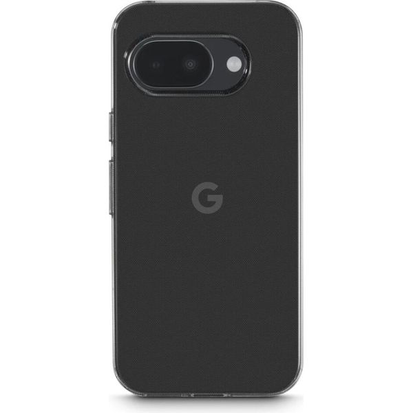 Hama Always Clear Cover Protettiva Per Cellulare 16 Cm (6,3") Cover Trasparente"-image