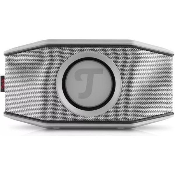 Teufel Rockster Go 2 Altoparlante Bluetooth Senza Fili Grigio Nero - Lautsprecher - Kabellos-image