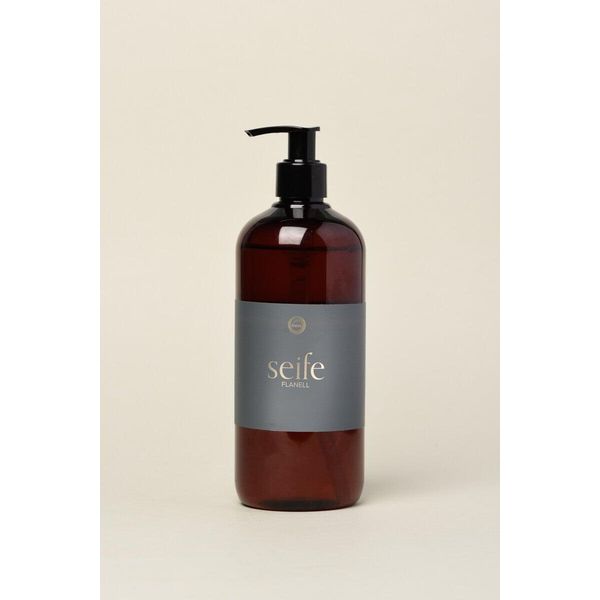 Walde Seifen Sapone Liquido Di Flanella-image