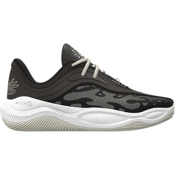 Under Armour Curry Splash 25 Scarpe Da Basket Nero Eu 43 Uomo,Donna Nero Eu 43-image