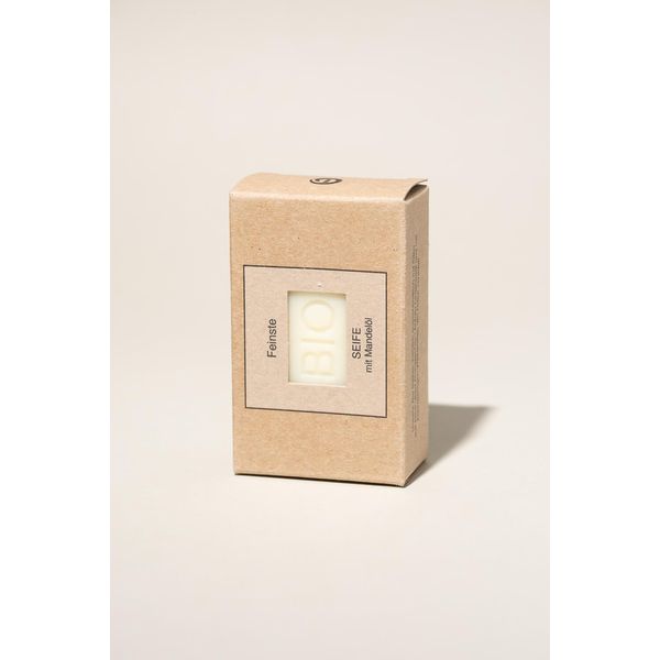Walde Seifen Sapone Biologico Natura-image
