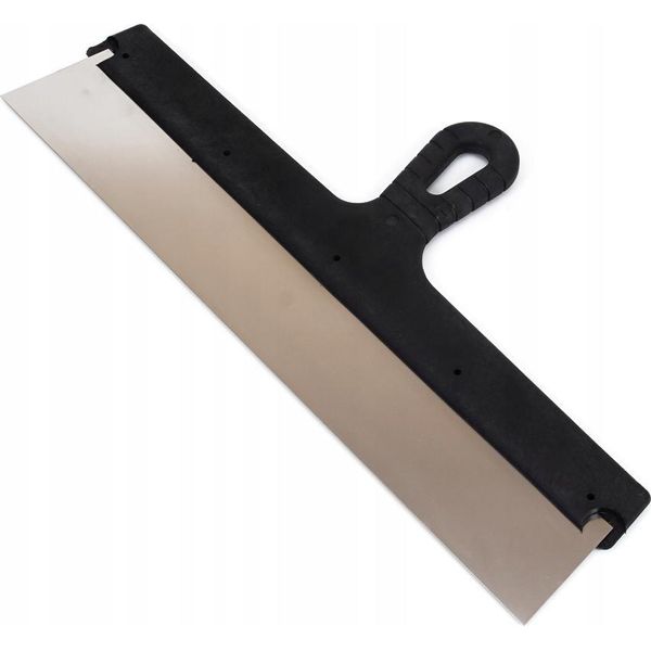 Spatola, Spatola Per Pittura In Acciaio Inox 450 Mm Polax-image