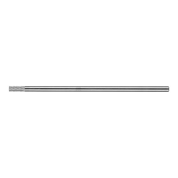 Pferd Tools Hartmetall FräSstift Zylinder Zya Ø 06X16Mm Schaft-Ø 6X150Mm Z3P Universal Mittel Kreuzverzahnt (21101627)-image