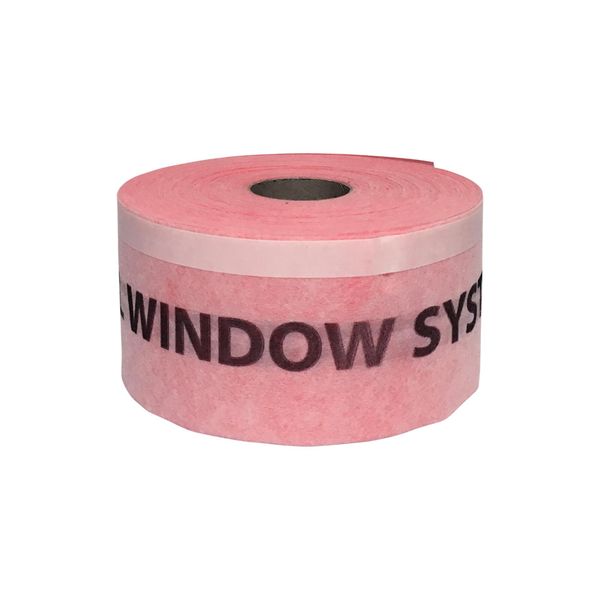 Soudal Fensteranschlussfolien SWS Inside Standard 70Mm X30M (145962)-image
