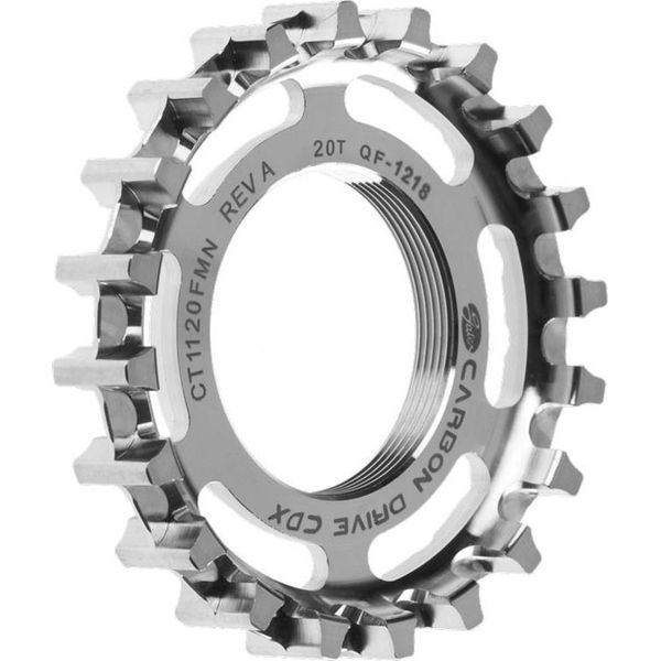 Pignone Gates Cdx 20T Con Filettatura-image
