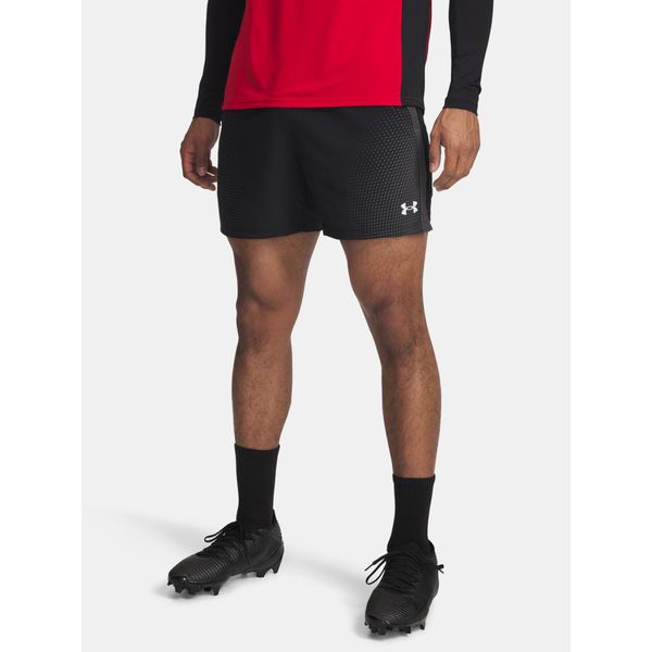 Pantaloncini Under Armour Vanish Hg Novelty - Nero, Taglia:Xxl-image