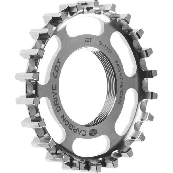 Pignone Gates Cdx 22T Filettato Su-image