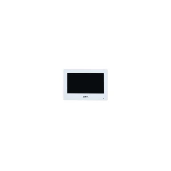 Dahua Technology DHI-VTH2621G-WP Accessorio Del Sistema Interfonico Display-image