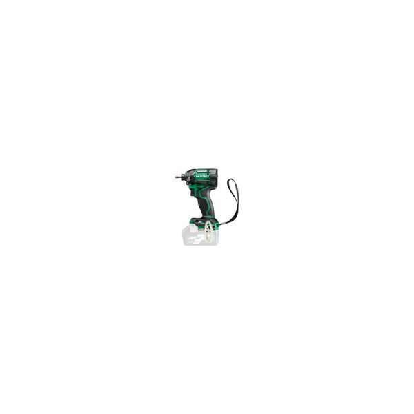HiKOKI Akku-Schlagschrauber (1/4") 36V WH36DC (Basic) (Hsc Ii) (WH36DCW2Z)-image