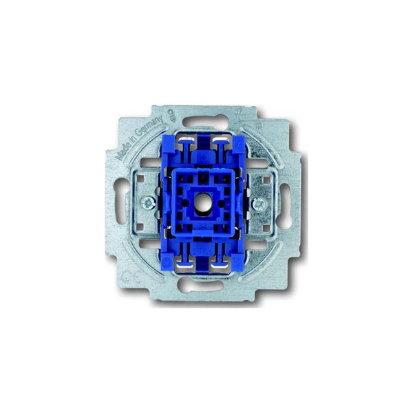 Busch-Jaeger Ausschalter-Einsatz 2Polig 2000/2 US (2CKA001012A2034)-image