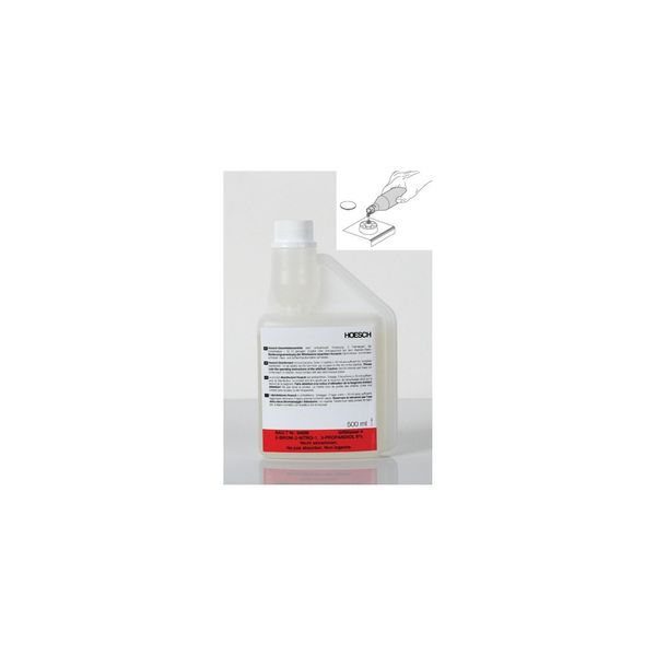 Hoesch Whirlclean Q15 1000 Ml, FüR Whirlwannen (133607)-image