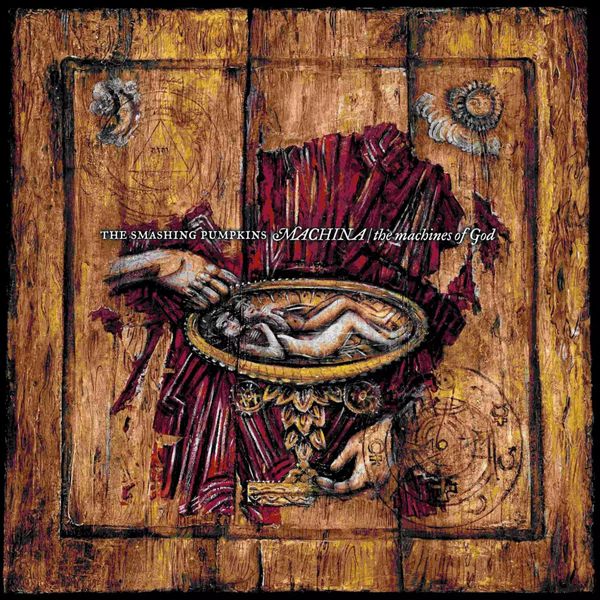 Machina/Le Macchine Di Dio (2025 Remaster)-image