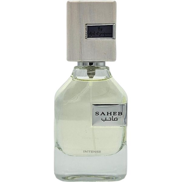Ard Al Zaafaran Saheb Intense Unisex Eau De Parfum 70 Ml-image