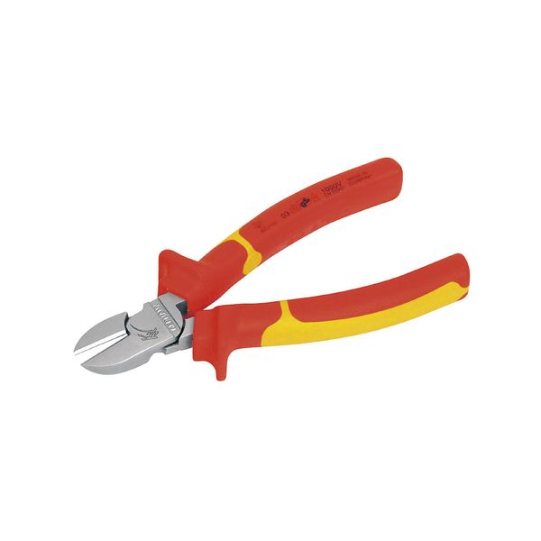 Kraftwerk Kw Hightech Vde-Seitenschneider 160 Mm (4212-160)-image