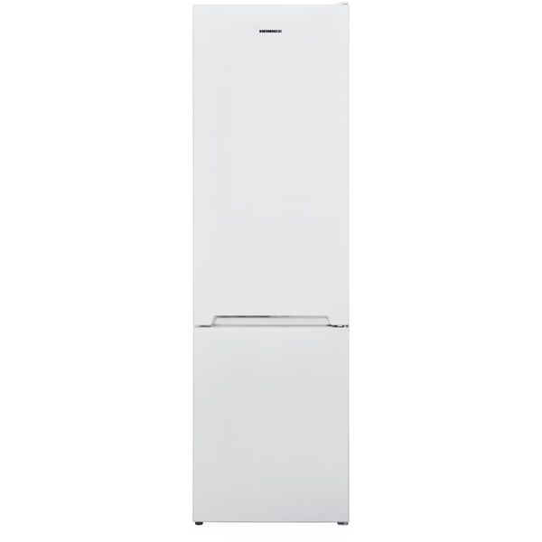Heinner HC-V288E++, 288 L, A Pavimento, E, 40 Db, Sistema Antigelo (Congelatore), 3,9 Kg/24H-image