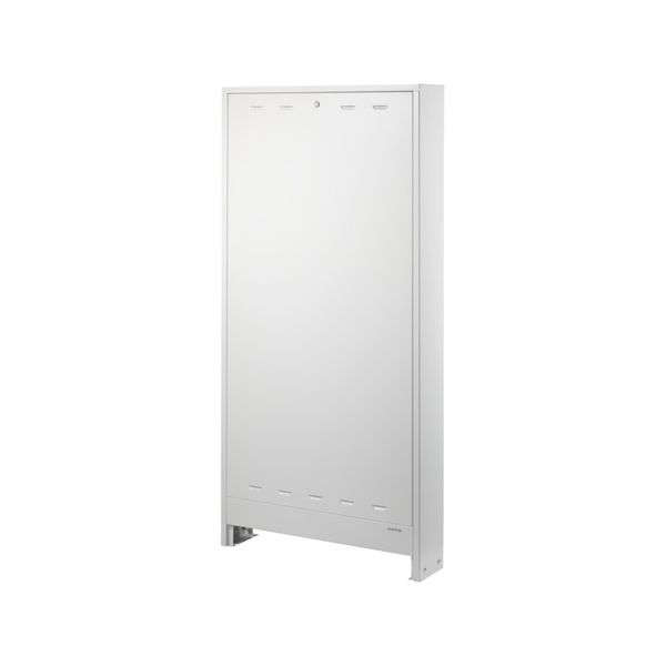 Oventrop Aufputzschrank 880X1326-1441X160Mm, F Regudis W-HTE, Lg (1344699)-image