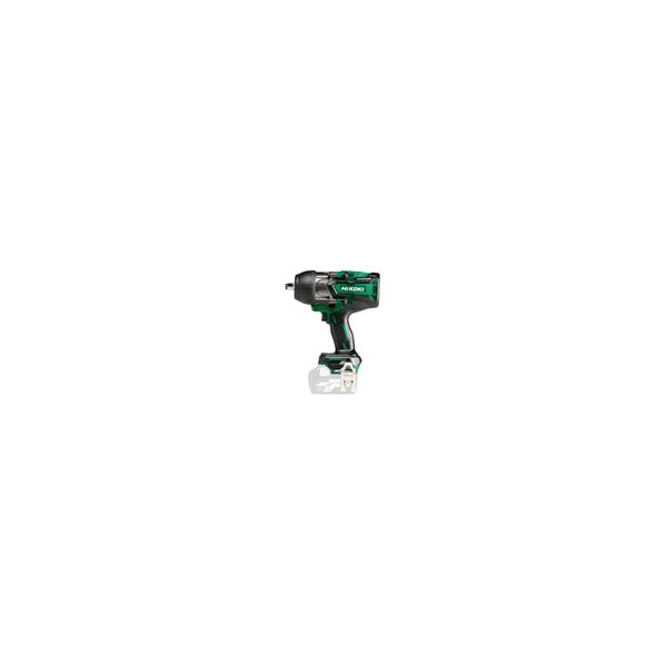Hikoki Akku-Schlagschrauber (1/2") 36V WR36DB (Basic) (Hsc Iii) (WR36DBW2Z)"-image
