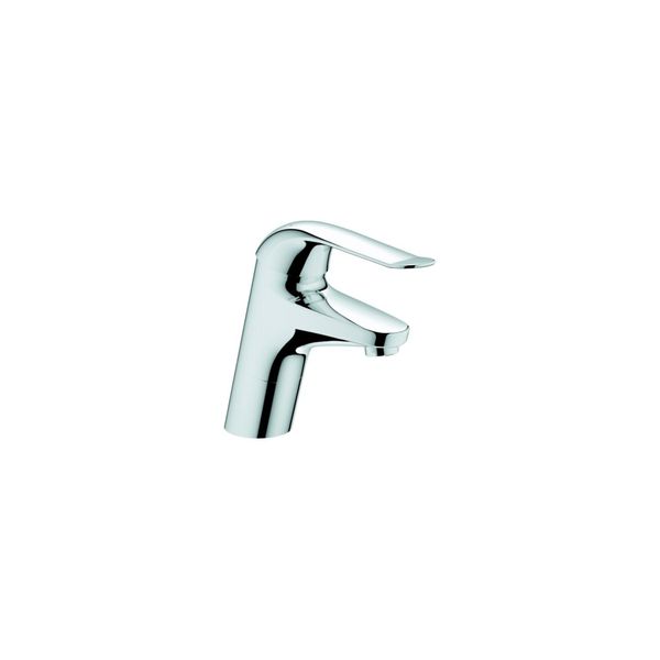Grohe Waschtisch-Einhebelmischer Euroeco Special Chr, Gl. KöRper, Mit Temperaturbegrenzer (32765000)-image