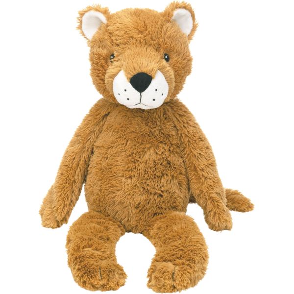 Happy Horse - Peluche Leone Louah 45 Cm - Marrone - Peluche-image