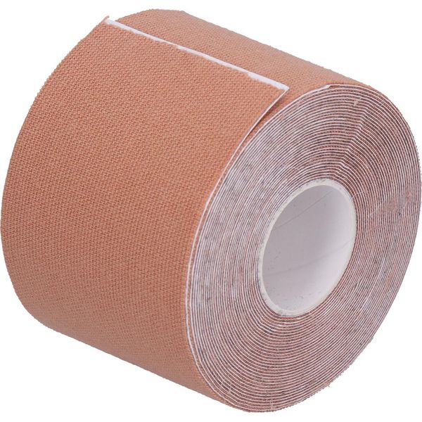 Nastro Per Sollevamento Del Seno Push Up Copricapezzoli Nastro Adesivo Impermeabile E Antisudore (Cachi)-image