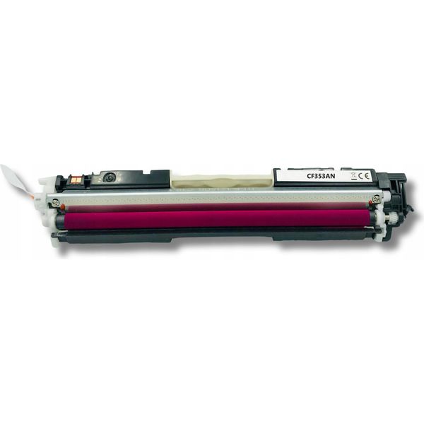 Hp CF353A 130A Cartuccia Toner Di Ricambio Hp Color Laserjet Pro Mfp M176N M177Fw Chip-image