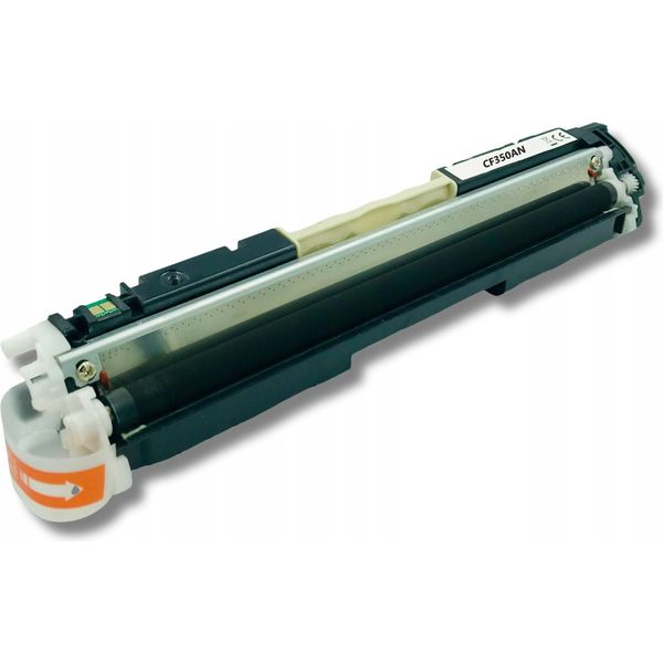 Hp CF350A 130A Cartuccia Di Toner Sostitutiva Hp Color Laserjet Pro Mfp M176N M177Fw Chip-image