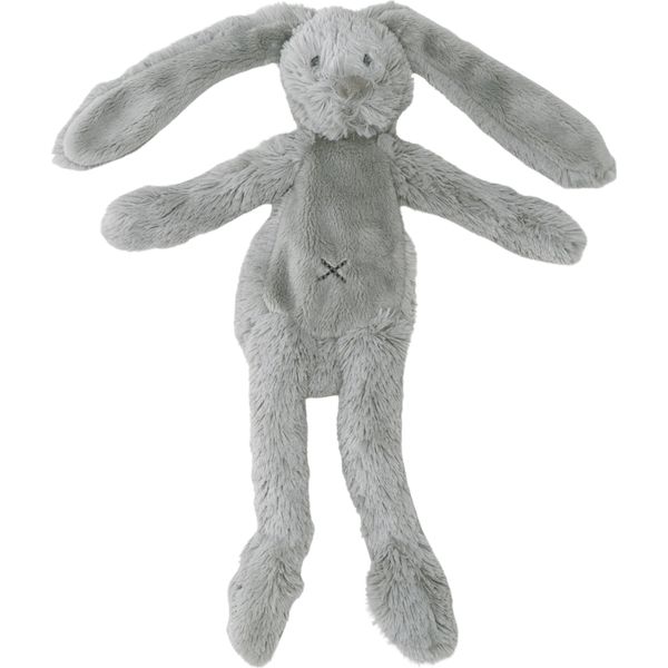 Happy Horse Coniglio Giocattolo Richie Flatstyle Grigio 27 Cm Regalo Per Bambini-image