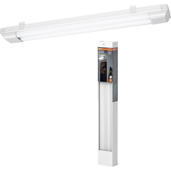 Striscia Luminosa Osram Led Power Batten 60 Cm 25 W Bianco Freddo-image