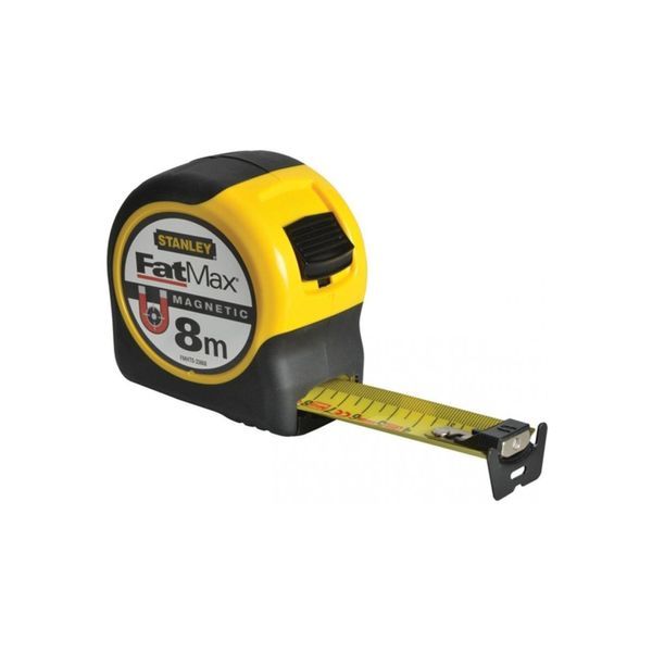 Stanley Bandmaß Fatmax Blade Armor Mag. 8M/32Mm (FMHT0-33868)-image