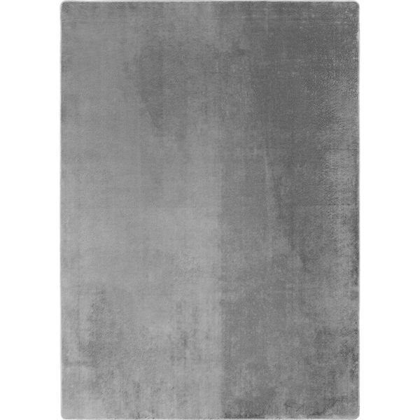 200X280 Cm Tappeto Joy 1400 Argento-image