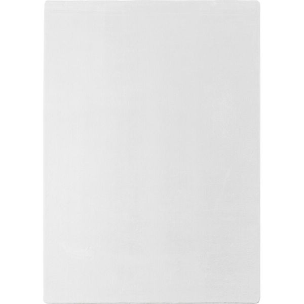 80X150 Cm Tappeto Joy 1400 Bianco-image