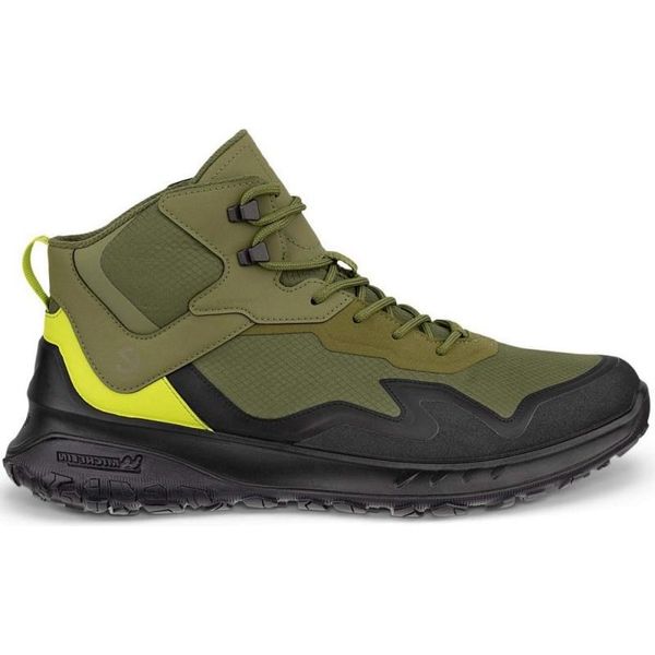 Ecco Ult-Trn Mid Wp Scarpe Da Uomo Stivali Stivali Stringati Impermeabili 824324 61225-image