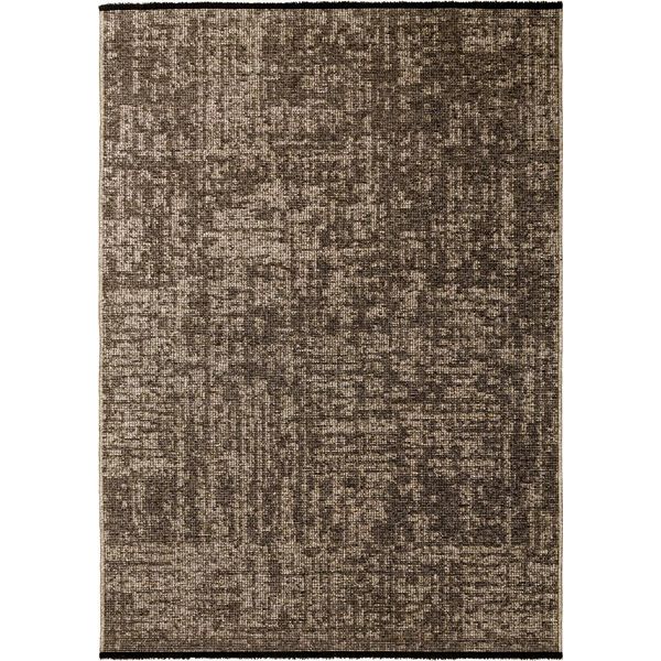 200X290 Cm Tappeto A Pezzi Space 1900 Beige-image